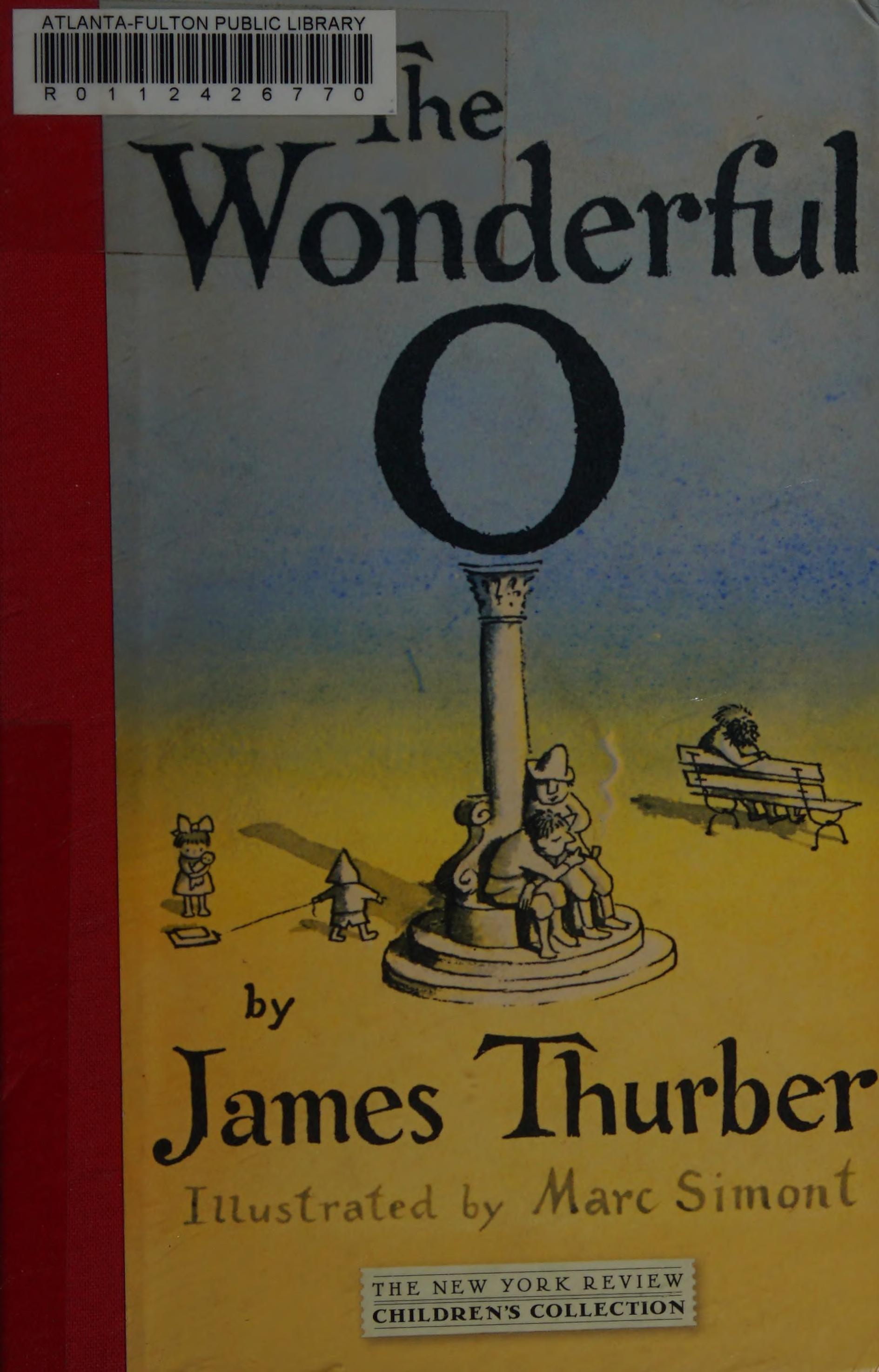The Wonderful O