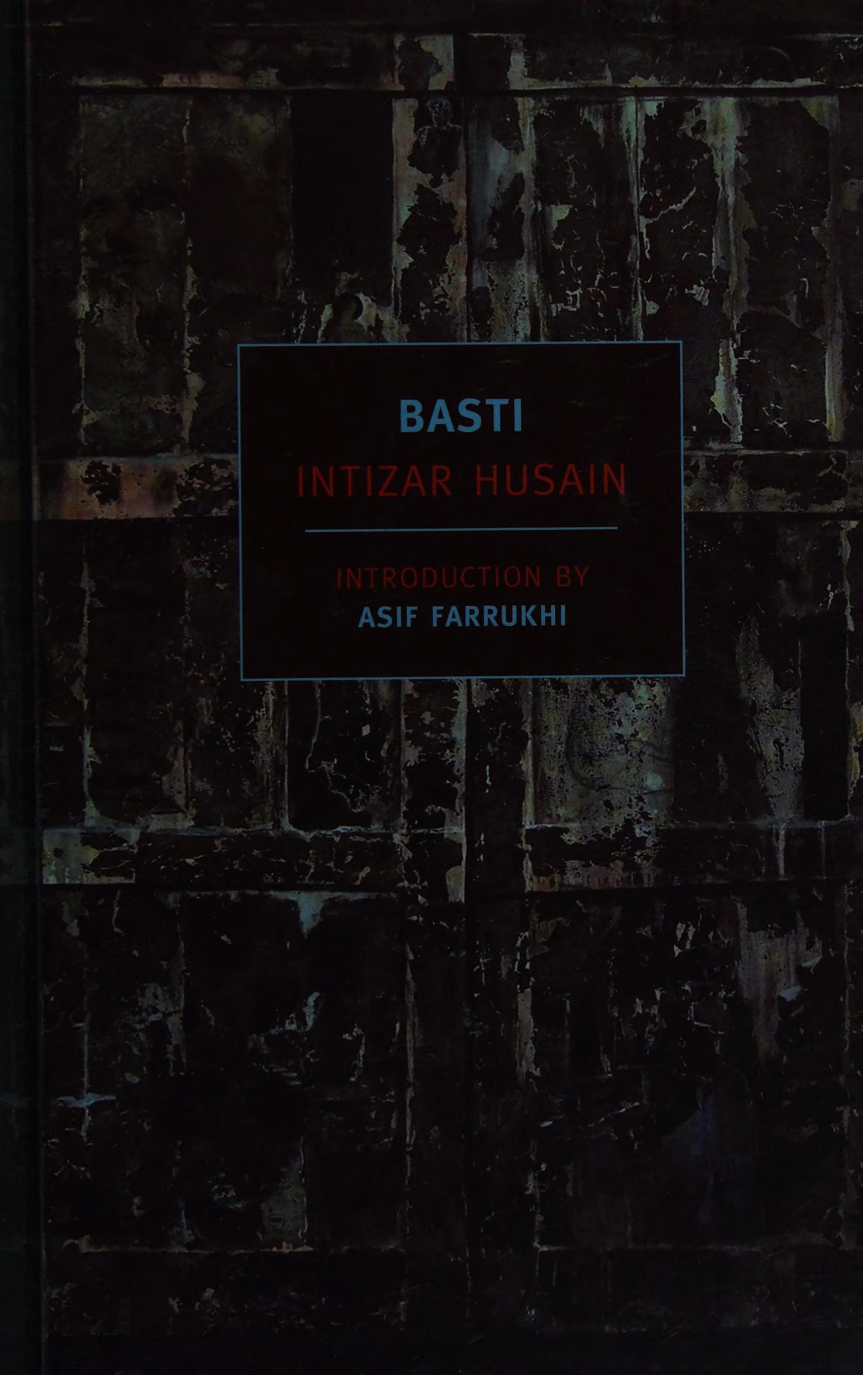 Basti