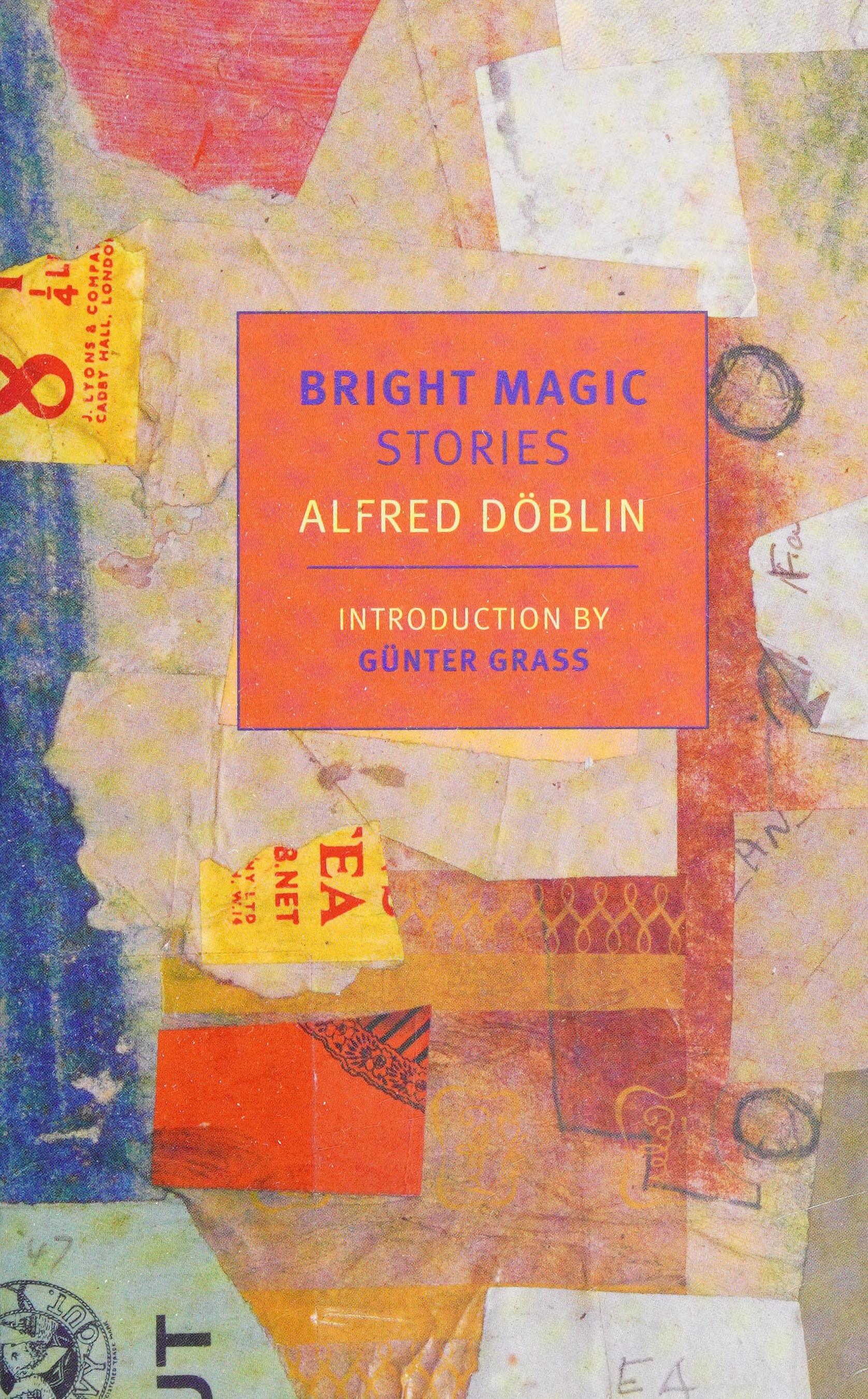 Bright Magic