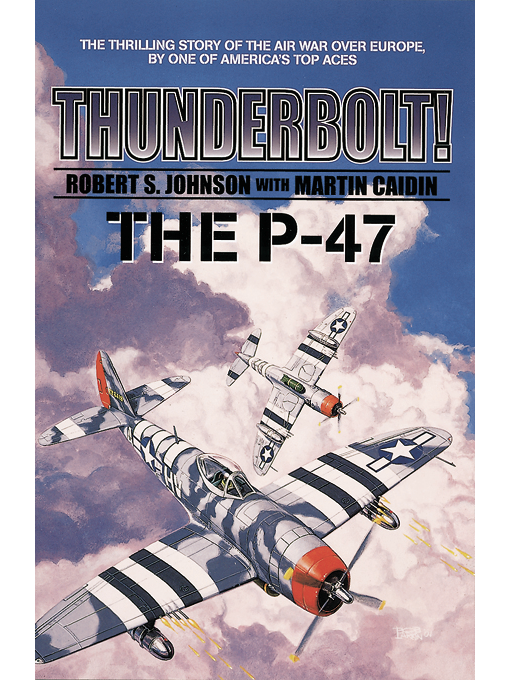 Thunderbolt!