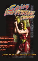 Spicy Slipstream Stories