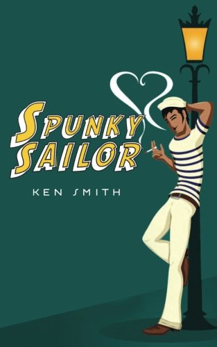Spunky Sailor