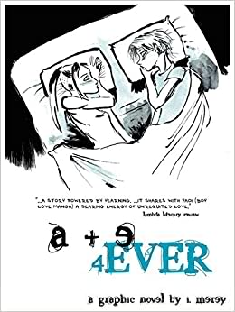A + E 4ever