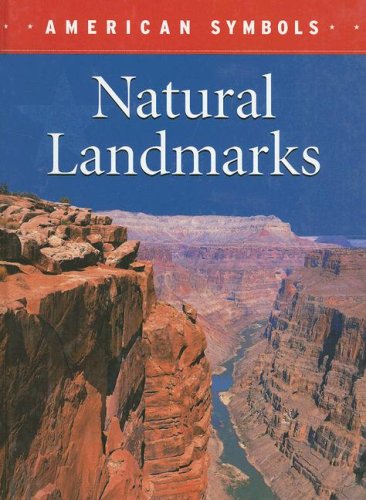 Natural landmarks