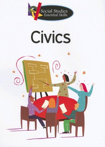 Civics Social Studies Essential Skills