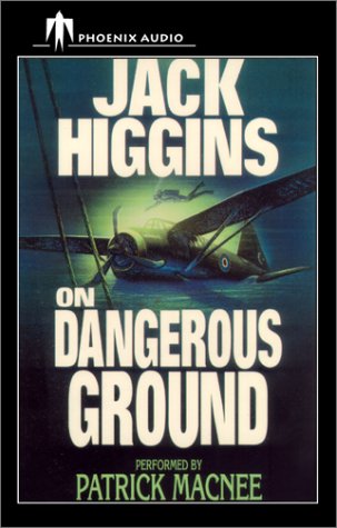 On Dangerous Ground