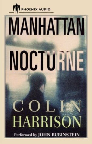 Manhattan Nocturne