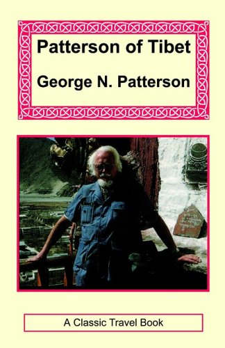 PATTERSON OF TIBET
