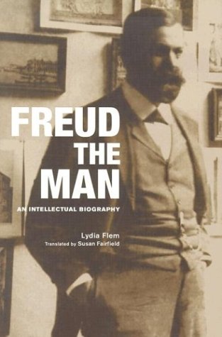 Freud the Man