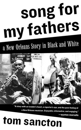 Song For My Fathers