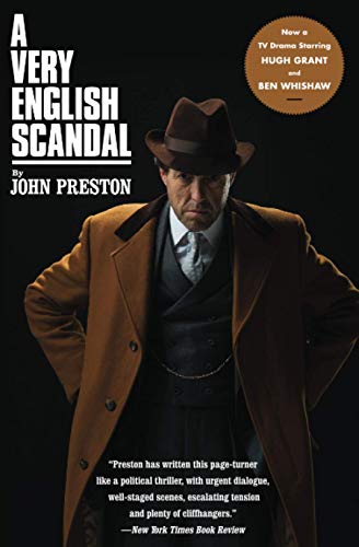 A Very English Scandal