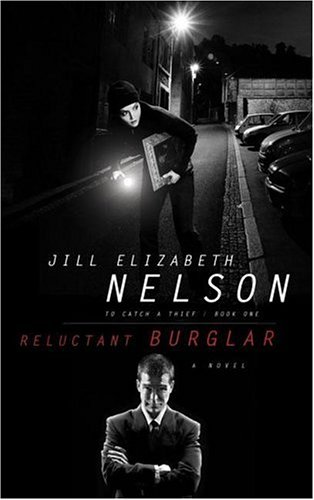 Reluctant Burglar To Catch a Thief Series 1