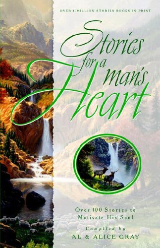 Stories for a Man's Heart