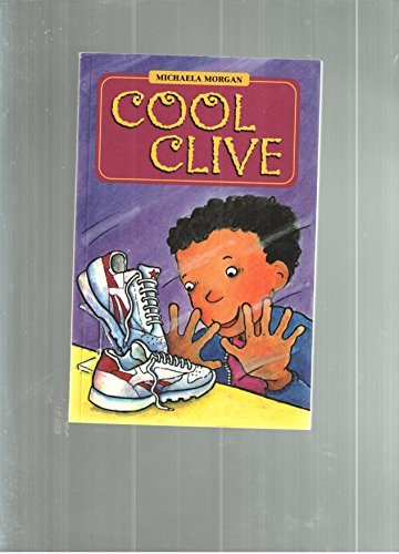 Cool Clive