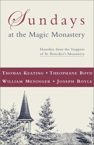 Sundays at the Magic Monastery