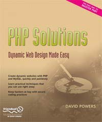 PHP Solutions