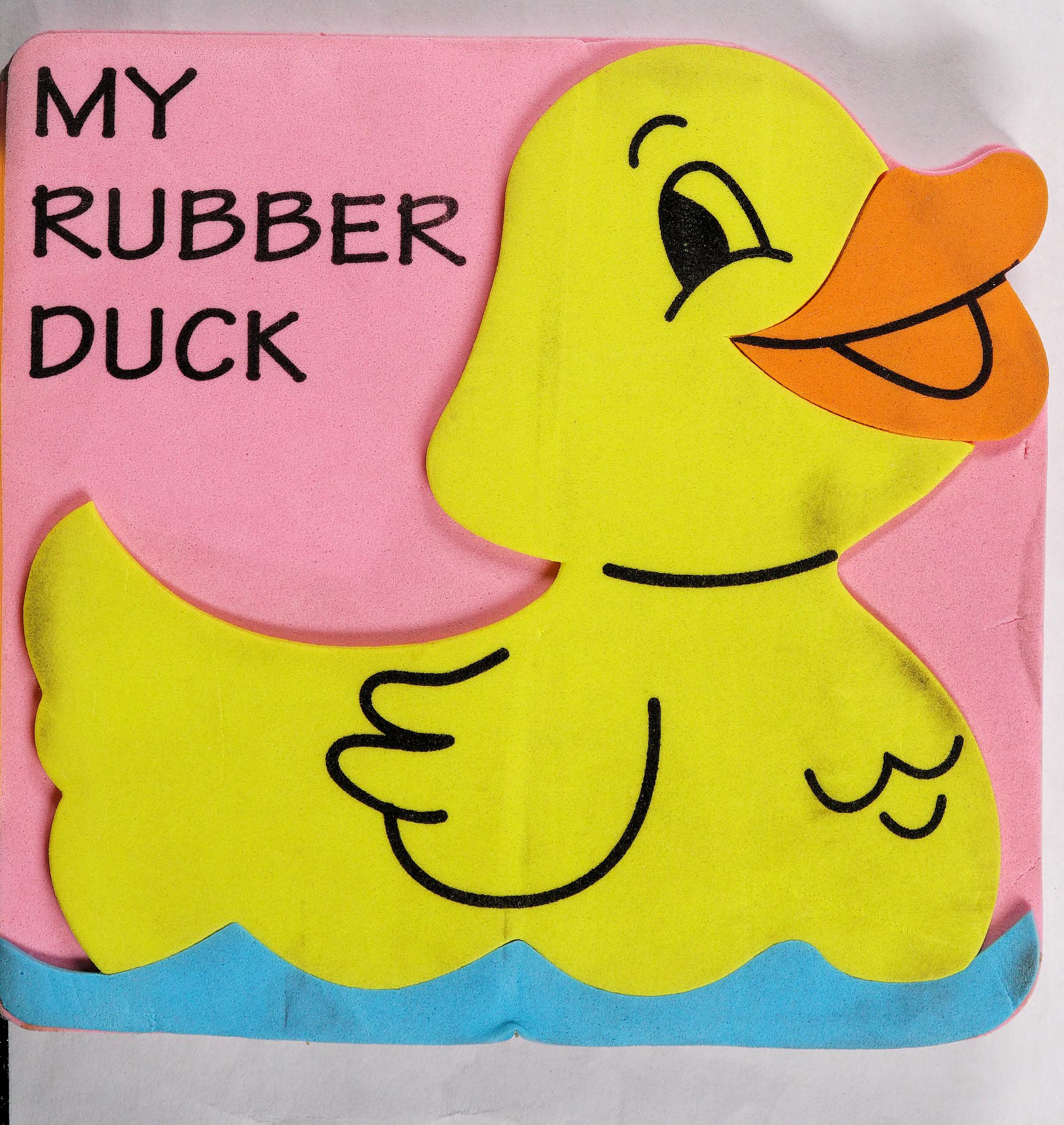 My Rubber Duck