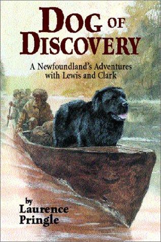 Dog Of Discovery