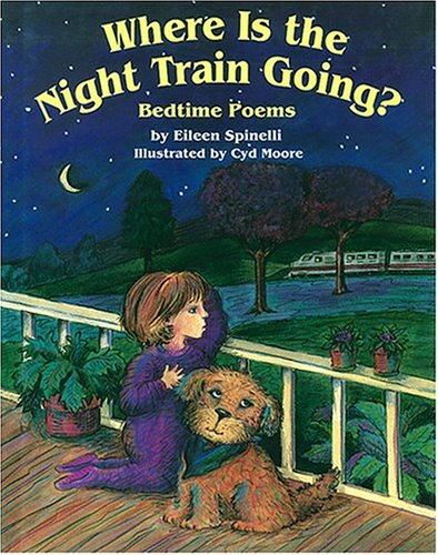 Where Is the Night Train Going?