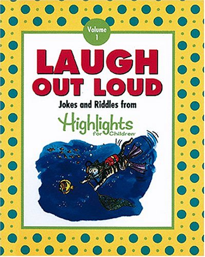 Laugh Out Loud Volume 1
