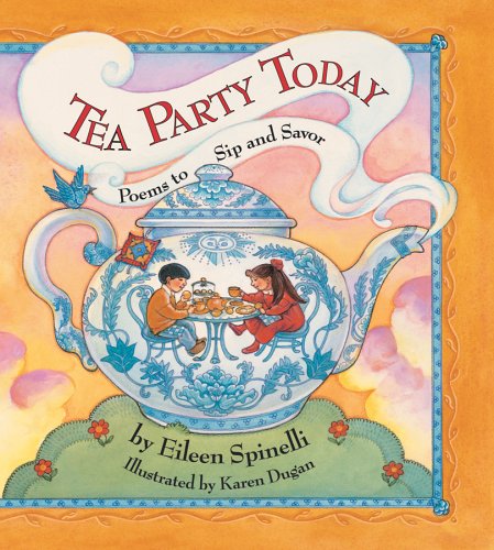 Tea Party Today
