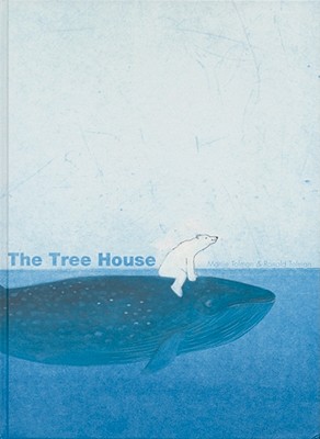 The tree house