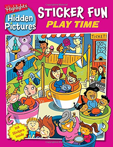 Play Time
