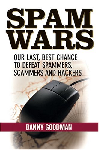 Spam Wars
