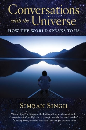 Conversations with the Universe