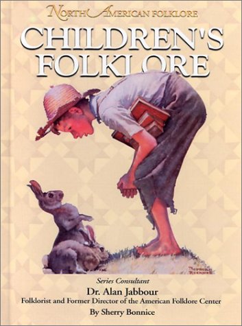 Children s Folklore North American Folklore