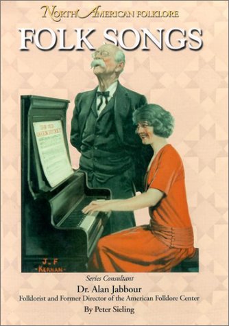 Folk songs
