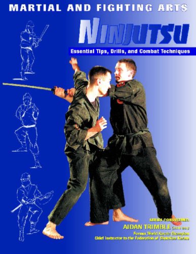 Ninjutsu