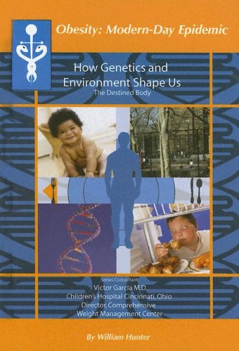 How Genetics and Environment Shape Us