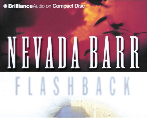 Flashback by Nevada Barr, ISBN 9781590860069