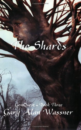 The Shards (Gemquest, Book 3) (Gemquest)