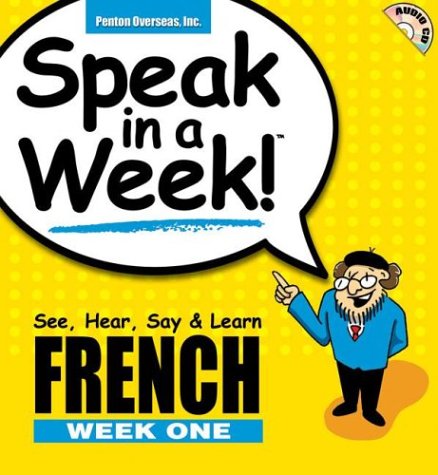 Speak in a Week
