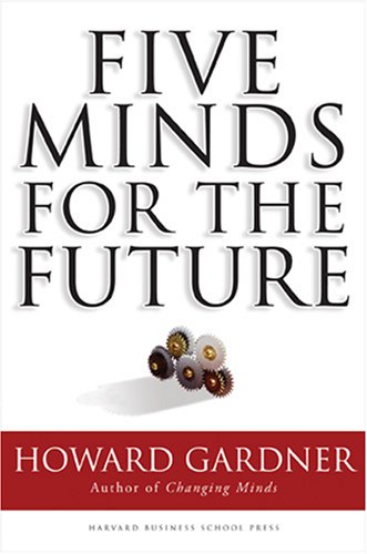 Five Minds for the Future