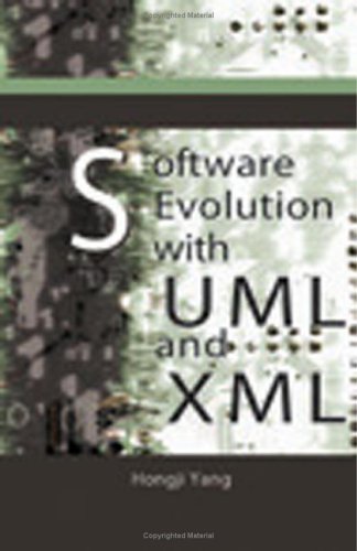 Software Evolution With UML And XML