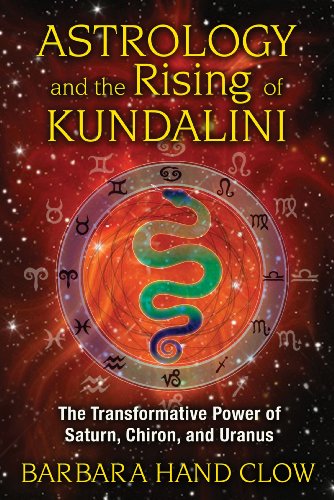 Astrology and the rising of kundalini