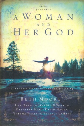 A Woman and Her God
