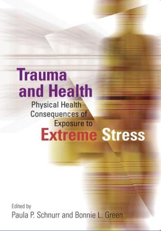 Trauma and Health