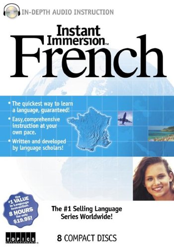 Instant Immersion French