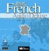 Instant Immersion French Deluxe