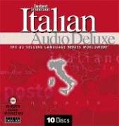 Instant Immersion Italian Deluxe