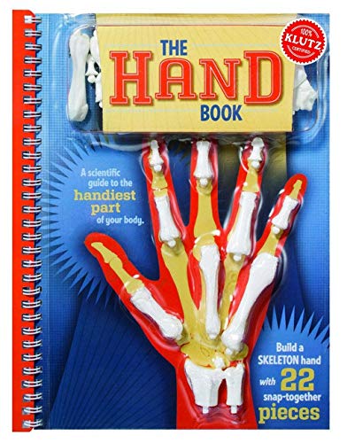 The the Hand Book