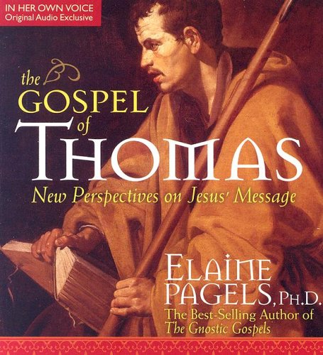 The Gospel of Thomas