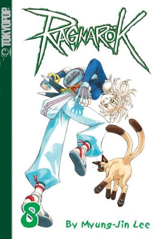 Ragnarok 8