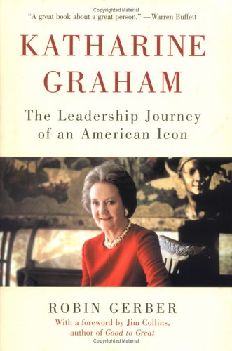 Katharine Graham