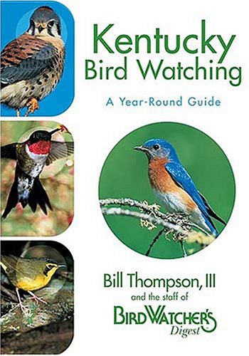 Kentucky Bird Watching
