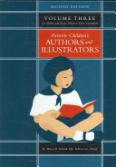 Favorite Children s Authors and Illustrators